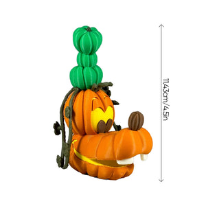 Magische Kürbisse Halloween-Deko