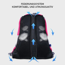 Laden Sie das Bild in den Galerie-Viewer, Rucksack für Hunde / Katzen