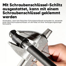 Laden Sie das Bild in den Galerie-Viewer, Flexible Verbindungsstange