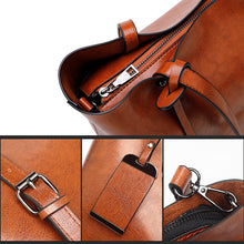 Laden Sie das Bild in den Galerie-Viewer, Modische Handtasche Umhängetasche