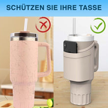 Laden Sie das Bild in den Galerie-Viewer, Silikon-Schutzhülle für Eisbar-Becher