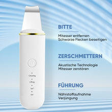Laden Sie das Bild in den Galerie-Viewer, Ultraschall-Ionisierter Hautverschönerer