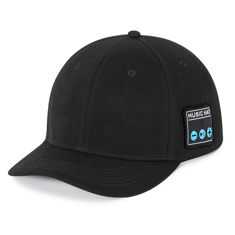 Baseballkappe mit Sound
