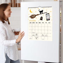 Laden Sie das Bild in den Galerie-Viewer, 🎤2024 / 2025 TS Lyrik-Kalender