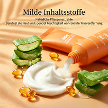 Laden Sie das Bild in den Galerie-Viewer, Sanfte Gesichts-Haarentfernungscreme