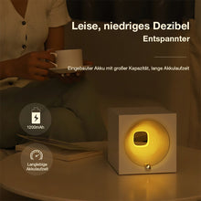 Laden Sie das Bild in den Galerie-Viewer, C34 Zeitmaschinen Lautsprecher