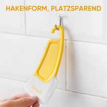 Laden Sie das Bild in den Galerie-Viewer, Ölbeständiger Reinigungsschaber