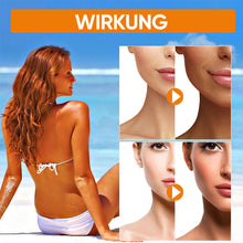 Laden Sie das Bild in den Galerie-Viewer, Luxuriöses intensives Bräunungsgel