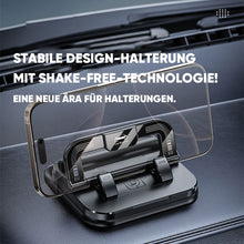 Laden Sie das Bild in den Galerie-Viewer, Auto-Handyhalter mit starkem Saugnapf