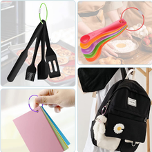 Laden Sie das Bild in den Galerie-Viewer, Draht-Schlüsselanhänger