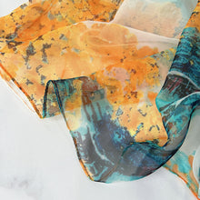 Laden Sie das Bild in den Galerie-Viewer, Sommer-Sonnen-Schal für Frauen