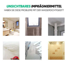 Laden Sie das Bild in den Galerie-Viewer, Auslaufsicherer und wasserfester Kleber