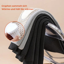 Laden Sie das Bild in den Galerie-Viewer, Beheizte Graphen-Knieschützer