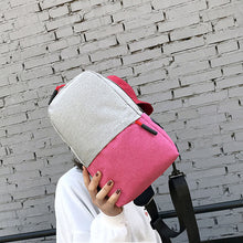 Laden Sie das Bild in den Galerie-Viewer, Brusttasche Outdoor Freizeit Reisen kleine Umhängetasche