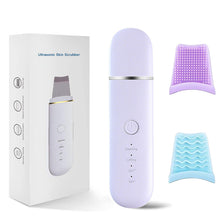 Laden Sie das Bild in den Galerie-Viewer, Ultraschall-Ionisierter Hautverschönerer