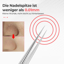 Laden Sie das Bild in den Galerie-Viewer, 3 in 1 Akne-Nadel