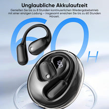 Laden Sie das Bild in den Galerie-Viewer, AI Smart Übersetzer-Headset