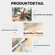 Laden Sie das Bild in den Galerie-Viewer, Veredelungswerkzeug für große Äste