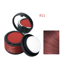 Laden Sie das Bild in den Galerie-Viewer, Sofortiges Haarschattierungspulver