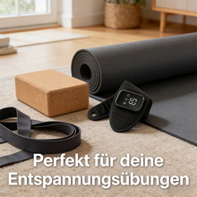 Laden Sie das Bild in den Galerie-Viewer, Elektrischer Hand- und Gelenk-Massager mit Wärmefunktion