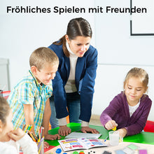 Laden Sie das Bild in den Galerie-Viewer, Wissenschaftliche Erkundung Sprungball-Set