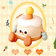 Laden Sie das Bild in den Galerie-Viewer, Kuchen-Nachtlicht