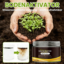 Laden Sie das Bild in den Galerie-Viewer, Soil Pro Aktivator