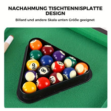 Laden Sie das Bild in den Galerie-Viewer, Katzenspielzeug, Mini-Billardtisch