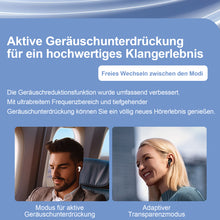 Laden Sie das Bild in den Galerie-Viewer, AI SmartScreen Übersetzer-Ohrhörer