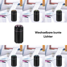 Laden Sie das Bild in den Galerie-Viewer, Luftbefeuchter für Auto-Aromatherapie