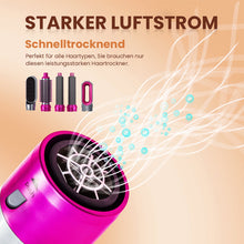 Laden Sie das Bild in den Galerie-Viewer, 5 in 1 professioneller Stylist