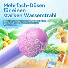 Laden Sie das Bild in den Galerie-Viewer, Wasserpistole mit Feuerwerks-Effekt