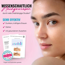 Laden Sie das Bild in den Galerie-Viewer, Augenbrauen-Pflegelösung