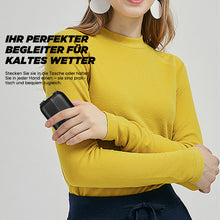 Laden Sie das Bild in den Galerie-Viewer, Magnetischer wiederaufladbarer Handwärmer