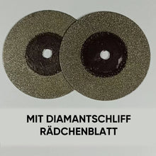 Laden Sie das Bild in den Galerie-Viewer, Multifunktions-Bohrschleifer Schleifwerkzeug
