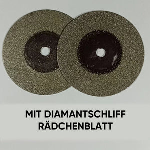 Multifunktions-Bohrschleifer Schleifwerkzeug