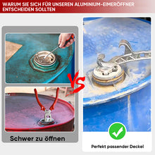 Laden Sie das Bild in den Galerie-Viewer, Multifunktionaler Deckelöffner