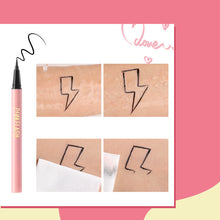 Laden Sie das Bild in den Galerie-Viewer, Lang anhaltender, wasserdichter Eyeliner