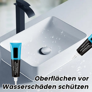 Anti-Schimmel- und wasserfestes Dichtmittel