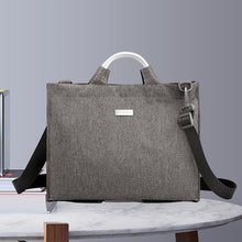 Laden Sie das Bild in den Galerie-Viewer, Lässige Laptoptasche für Herren