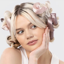 Laden Sie das Bild in den Galerie-Viewer, Satin-Lockenstab