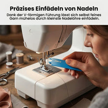 Laden Sie das Bild in den Galerie-Viewer, 4-in-1 Nadeleinfädler