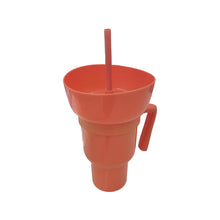 Laden Sie das Bild in den Galerie-Viewer, Popcorn-Tasse aus Silikon