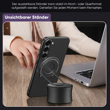 Laden Sie das Bild in den Galerie-Viewer, Magnetische Halterung für Samsung S23