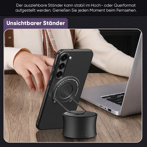 Magnetische Halterung für Samsung S23