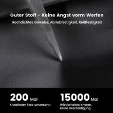 Laden Sie das Bild in den Galerie-Viewer, Große Kapazität einfache Damen Umhängetasche