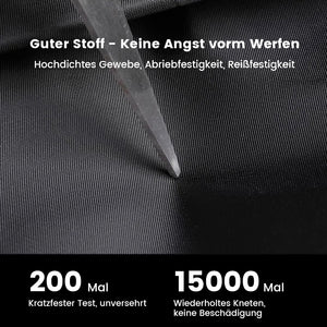Große Kapazität einfache Damen Umhängetasche