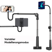Laden Sie das Bild in den Galerie-Viewer, Handyhalter am Bett