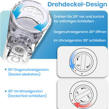 Laden Sie das Bild in den Galerie-Viewer, Tragbarer Handnebler