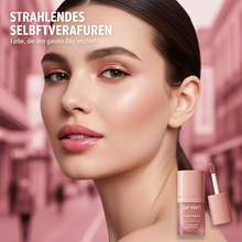 Laden Sie das Bild in den Galerie-Viewer, Spiegelglanz Lipgloss mit Farbglanz Finish